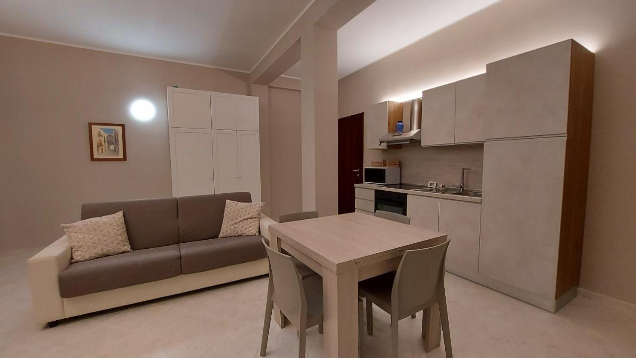 Casa Mya Lejlighed Monopoli Eksteriør billede